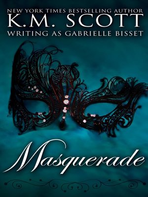 cover image of Masquerade